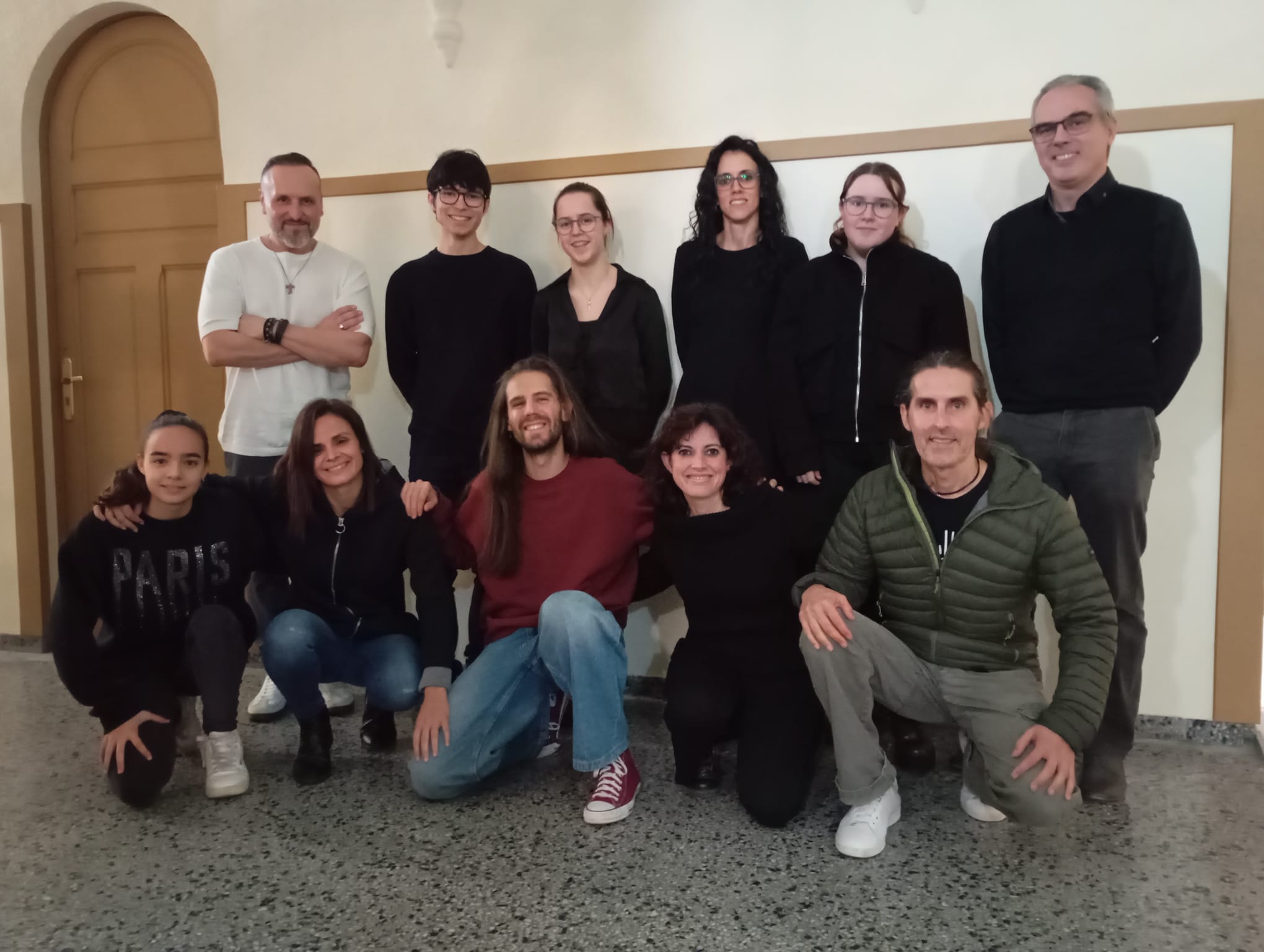 Imatge de la notícia: CONCERT GRANS CONJUNTS DE CORDA I GUITARRA AL CASINO